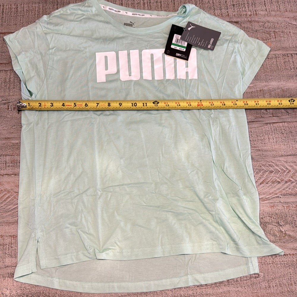 Puma Tee - Picture 4 of 4